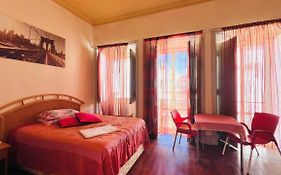 Ala Do Castelo Hotel